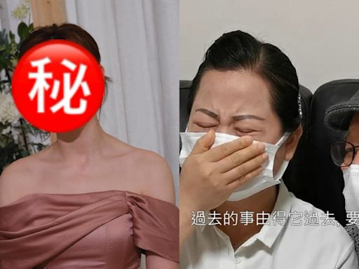 TVB 星級女司儀鬧爆何伯何太 話佢哋兩公婆仲搵東張