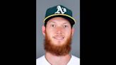 Miami Marlins acquire reliever A.J. Puk from Oakland Athletics for JJ Bleday