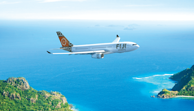 oneworld says “Bula” to Fiji Airways as its 15th full member airline