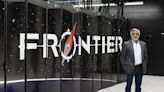 Frontier: World's fastest supercomputer debuts at ORNL