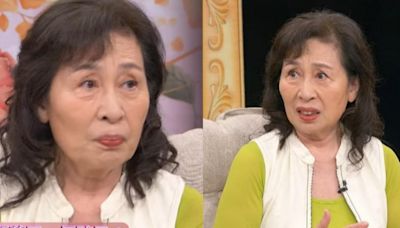 70歲女星未嫁！分手11年初戀始終單身 驚爆有「兒子」低調當媽