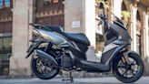 SYM JET EVO 125 ABS: la familia JET crece de la mano de un nuevo 'eslabón intermedio'