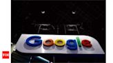 Google-parent Alphabet’s Q2 2024 results: Two businesses that led the company’s strong performance - Times of India