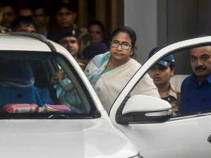 Didi Visits Mumbai to Meet India Partners, and Attend Ambani Wedding