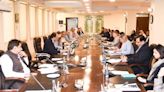 British HC assures of FCDO’s full support to govt on high priority areas