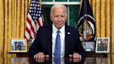 Doctors reveal hidden warning signs about Biden's health