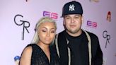 Rob Kardashian and Blac Chyna Settle Revenge Porn Case Before Trial Begins