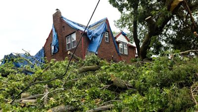 Less than 2,500 OPPD customers still without power after Tuesday night storm