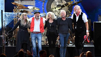 Mick Fleetwood Struggling Over Loss of Fleetwood Mac