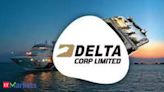 Delta Corp Q1 Results: Profit falls 34% YoY to Rs 40.48 crore - The Economic Times