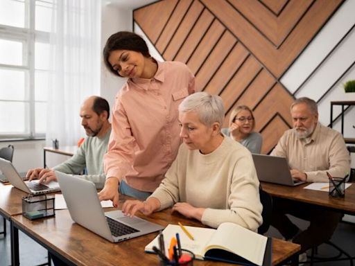 Diversidade geracional: 7 passos para adaptar a cultura da empresa