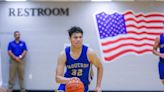Q&A with Sames Caller-Times Fan Favorite High School Athlete of the Year Stevie Barrientes