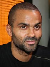 Tony Parker