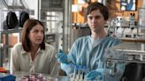 ‘The Good Doctor’ EPs Talk Writing a ‘Challenging’ Series Finale After Show Passed Its Original Ending