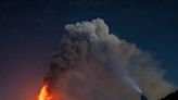 Italy's Catania airport closed by Etna volcanic ash