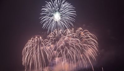 No Fourth of July fireworks in Chicago this year