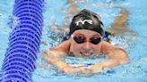 Full list of major swimming Records broken at the Olympics