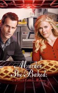 Murder, She Baked: A Peach Cobbler Mystery