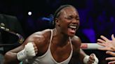 Fight Week: Claressa Shields to return to ring against Maricela Cornejo