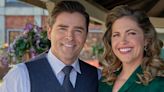 'When Calls the Heart' Fans, These Co-Stars Have Brand-New Hallmark Movie News to Share