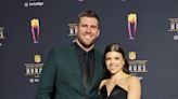 Steelers star T.J. Watt, former Wisconsin soccer All-American Dani Rhodes get married in beautiful resort wedding in Mexico