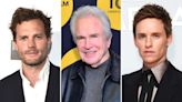 Jamie Dornan: Warren Beatty Almost Fell Victim to Eddie Redmayne Email Scam