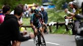 Vingegaard domina a Pogacar y Hindley se lleva la etapa y el maillot amarillo en el Tour