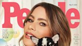 Sofía Vergara Says She’s So ‘Addicted to Sugar’ She Even Tried Hypnotism: ‘It Doesn’t Work’ (Exclusive)