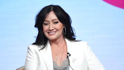 Shannen Doherty dies at 53 after years of battling cancer