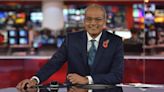 George Alagiah says he saw ‘life as a gift’ in final report on BBC News