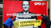 Scholz zieht mit der Forderung nach 15 Euro Mindestlohn in den Wahlkampf: Das können Folgen für Preise, Jobs und Bürgergeld sein