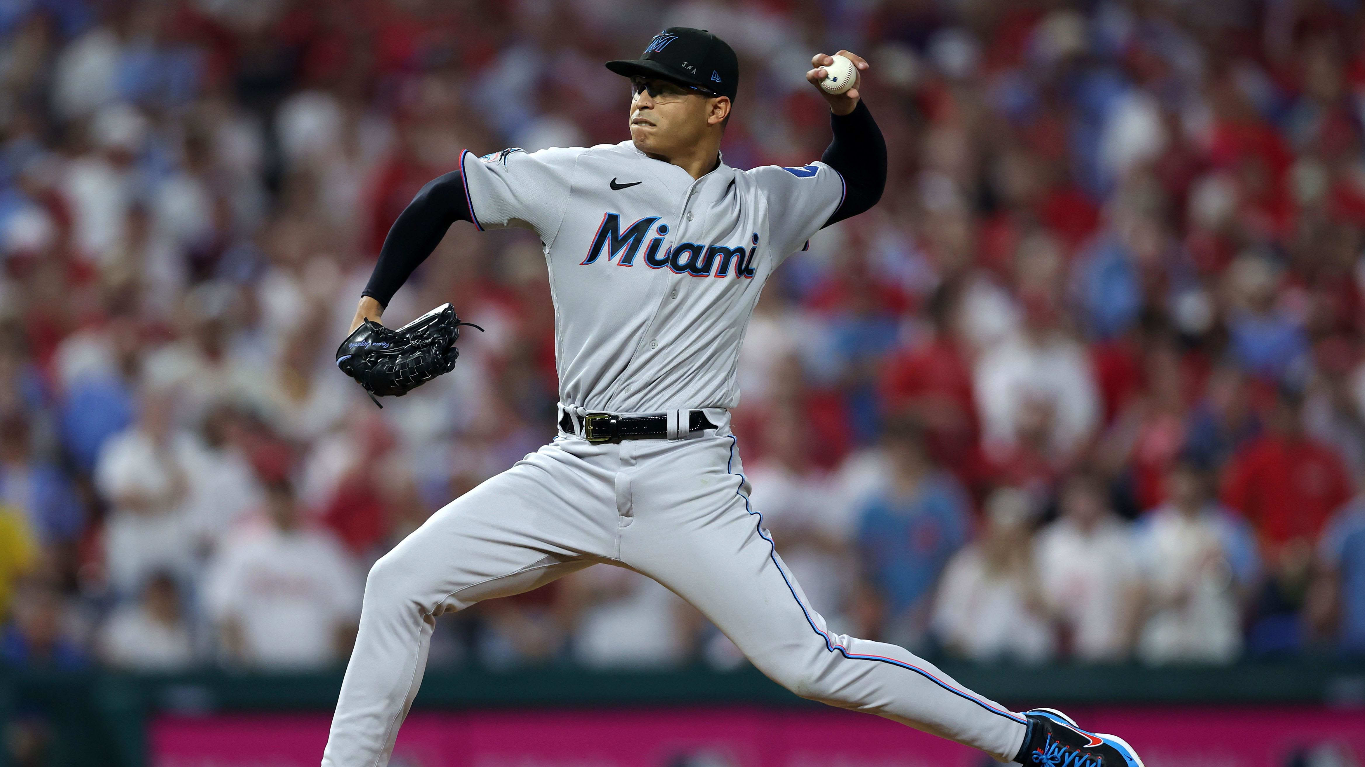 Marlins Made Surprise Blockbuster Deal; Could Yankees Call About Another?