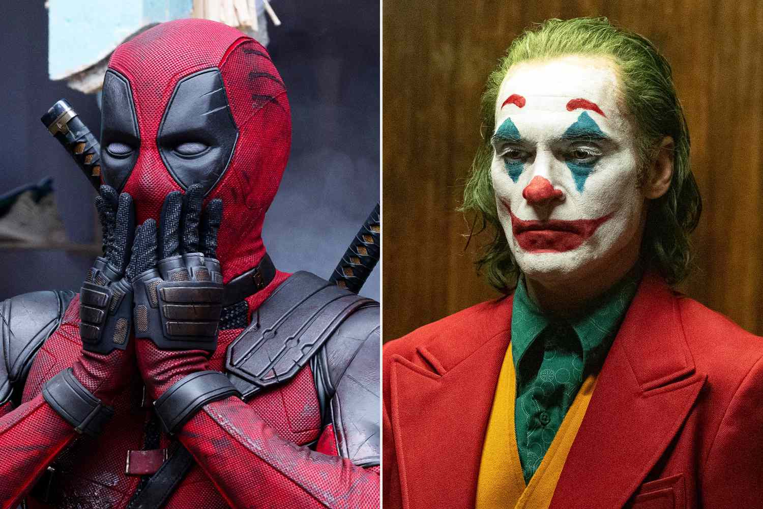 “Deadpool & Wolverine” Overtakes “Joker” as the Highest-Grossing R-Rated Film of All Time at the Box Office