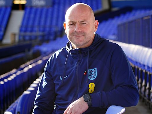 Who is Lee Carsley? New England interim manager and former Everton star