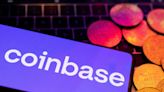 Coinbase's second-quarter revenue surges on crypto trading revival