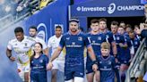 Leinster to face La Rochelle away in Champions Cup clash