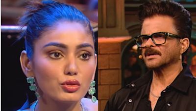 BB OTT 3: Anil Kapoor Reacts to Sana Makbul’s Comment on Losing the BB Trophy, Watch