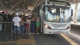 Empresa de ônibus metropolitano adia suspensão de linhas para o final de maio