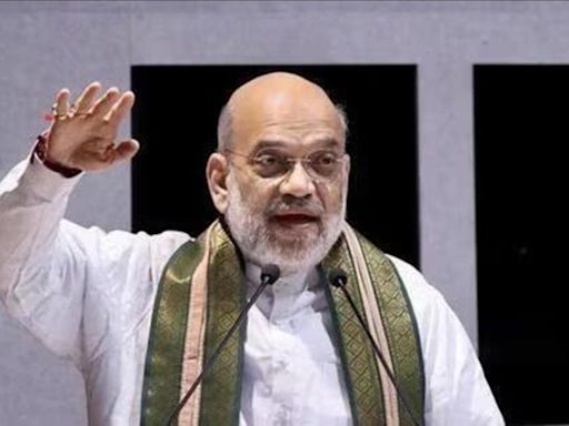 4500 BJP workers to attend meeting chaired by Amit Shah in Panchkula