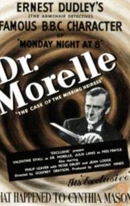 Dr. Morelle