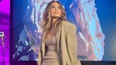 Italian Shop Names Dress After Jennifer Lopez Following Her Visit: 'Already Becoming A Summer Trend'