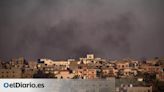 Israel bombardea Rafah tras la orden del máximo tribunal de la ONU de detener la ofensiva