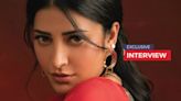 Shruti Haasan Completes 15 Years Of Acting, Says 'The Same Magical World I Grew Up In...' - EXCLUSIVE