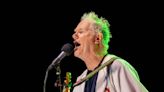 Delaware shaped Grammy folk hero Loudon Wainwright III during teen years, he says