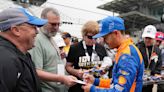 After slow start to IndyCar season, Arrow McLaren tries to get back on track at Indianapolis 500