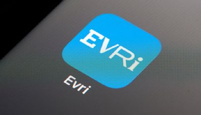 Evri is bought by private equity firm in £2.7billion deal