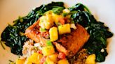 EAT This Week: Zephyr Cove Restaurant’s Chipotle Glazed Salmon