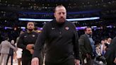 Tom Thibodeau: After battling all year, Knicks had ‘nothing left to give at the end’