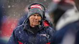 Bill Belichick is one loss away from setting two NFL coaching records