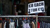 Cost of living crisis: 13 top tips to save money on clothes and shoes